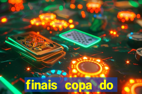 finais copa do brasil cruzeiro